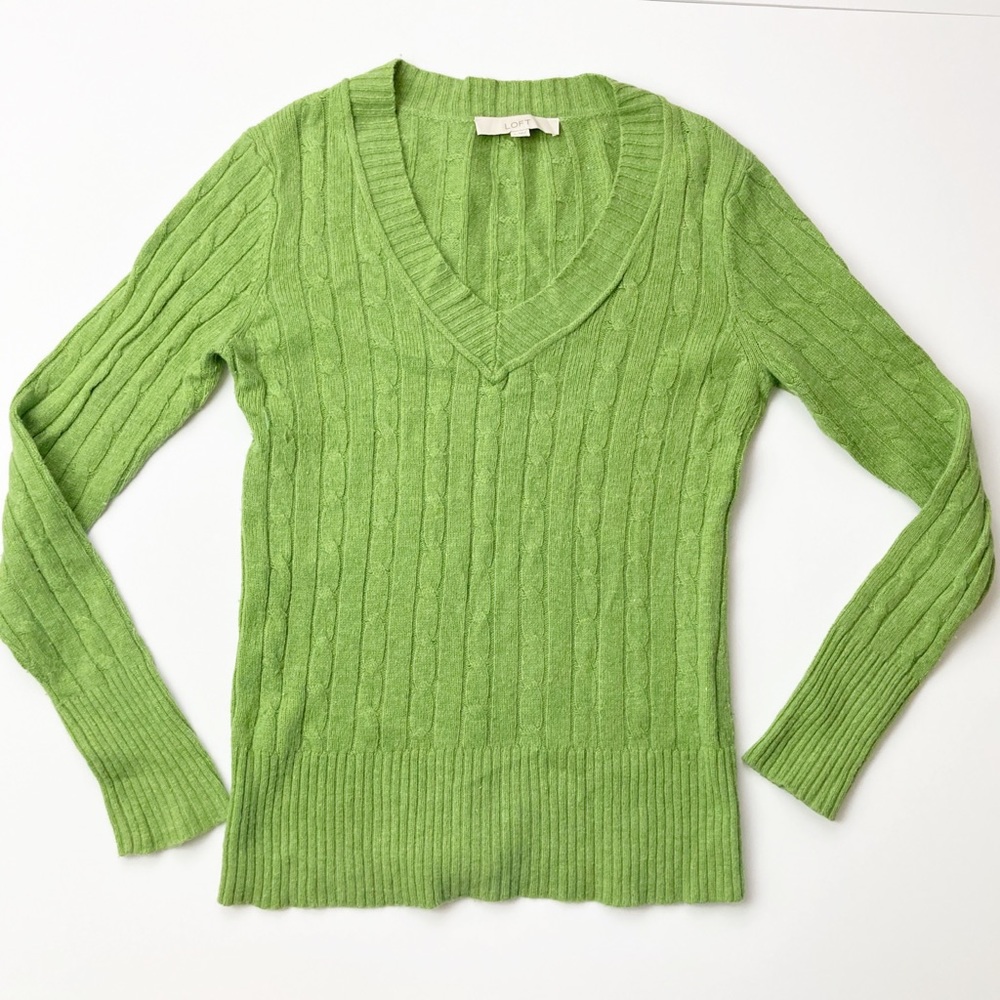 LOFT Sweater